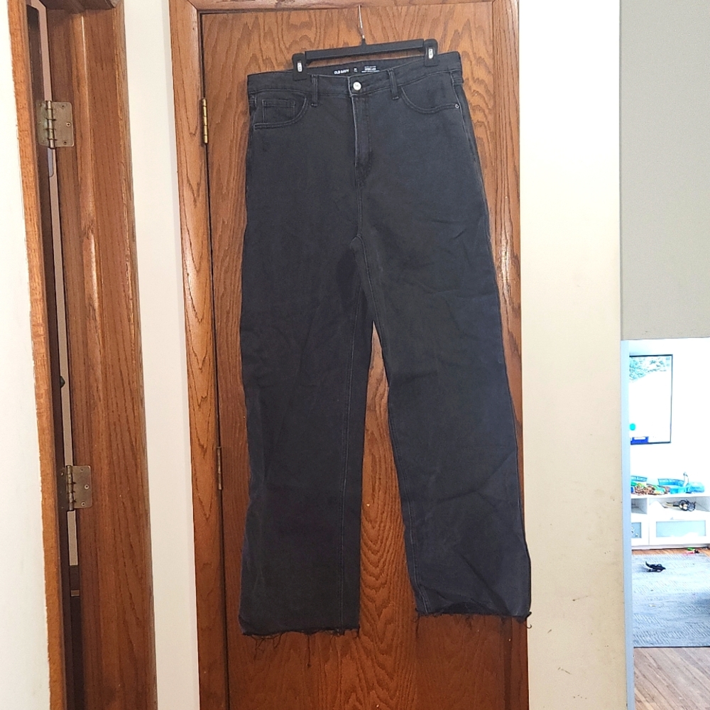 Old navy, 14 tall